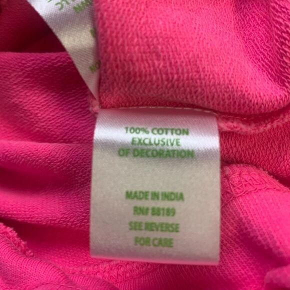 Lilly Pulitzer Emmaline Pullover Size XS (0660) - Picture 7 of 7